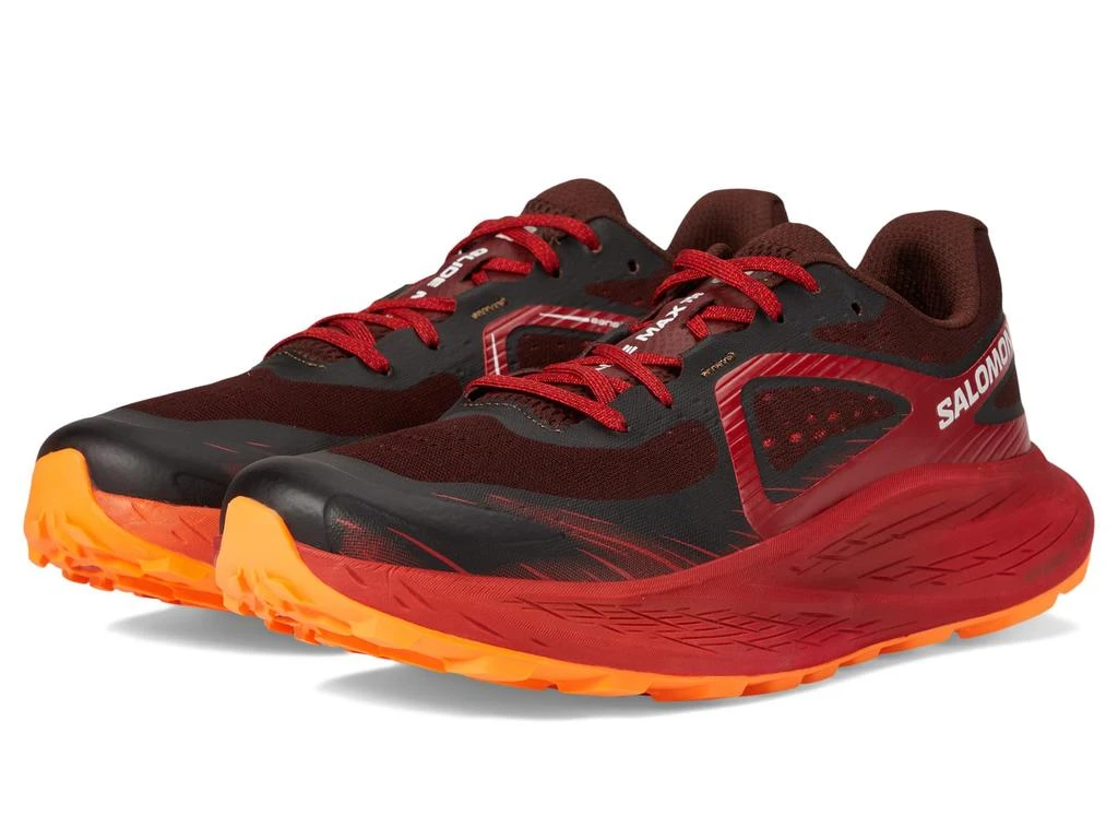 商品Salomon|Glide Max Tr,价格¥710,第1张图片