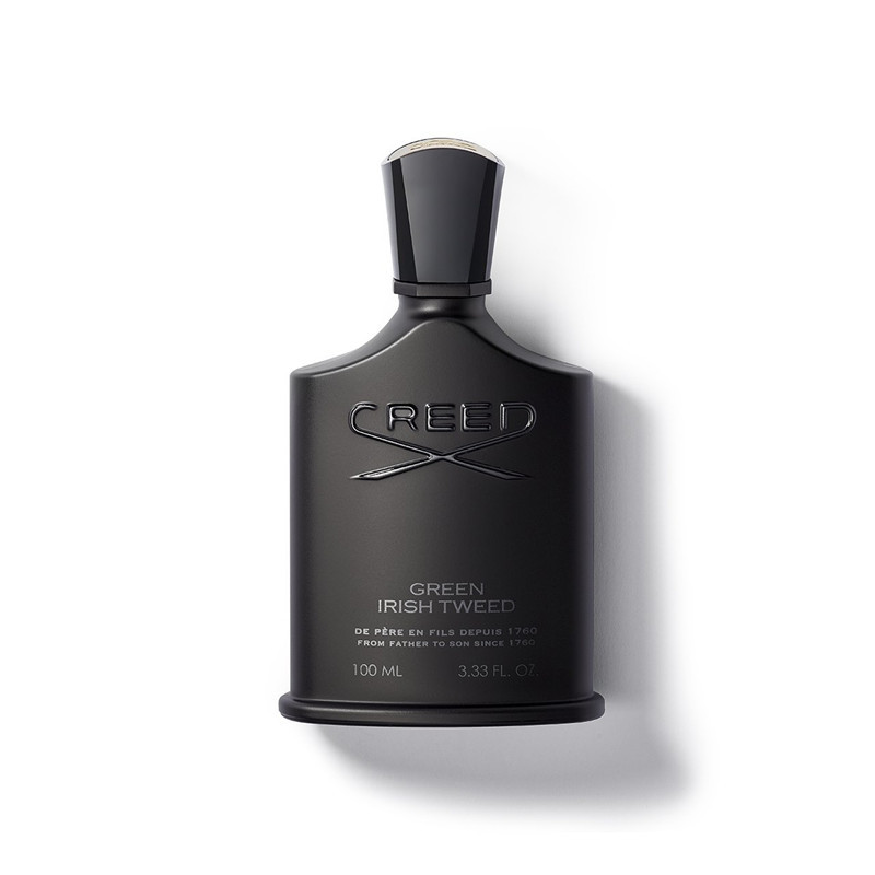 商品Creed|Creed信仰爱尔兰绿花男士香水,价格¥1258,第1张图片
