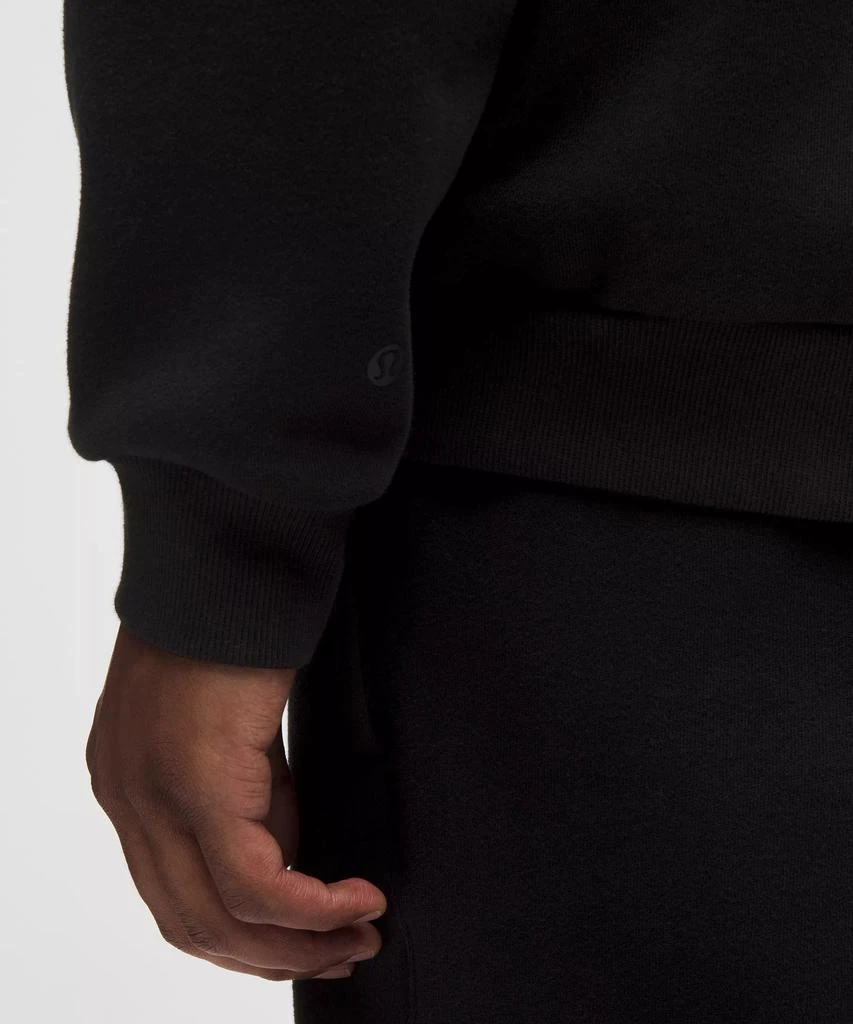 商品Lululemon|Steady State Full-Zip Hoodie,价格¥1132,第5张图片详细描述