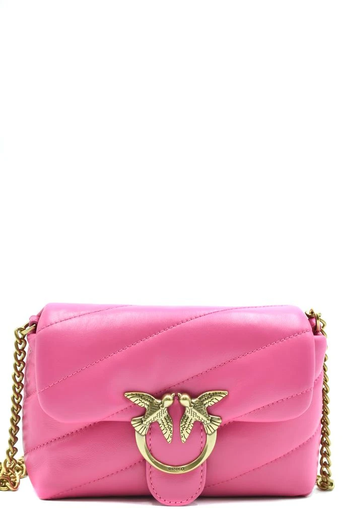 商品PINKO|SHOULDER BAGS,价格¥2195,第1张图片