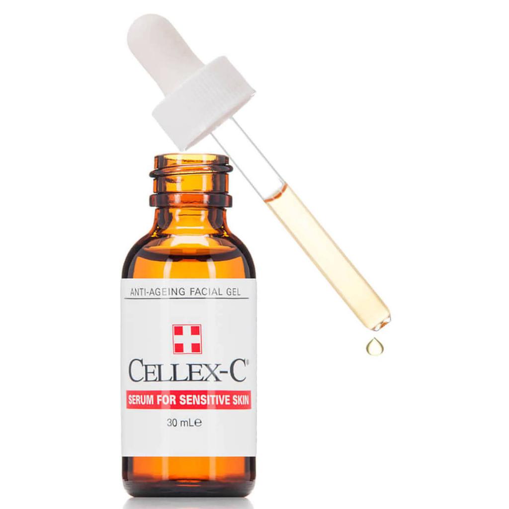 Cellex-C Sensitive Skin Serum商品第1张图片规格展示
