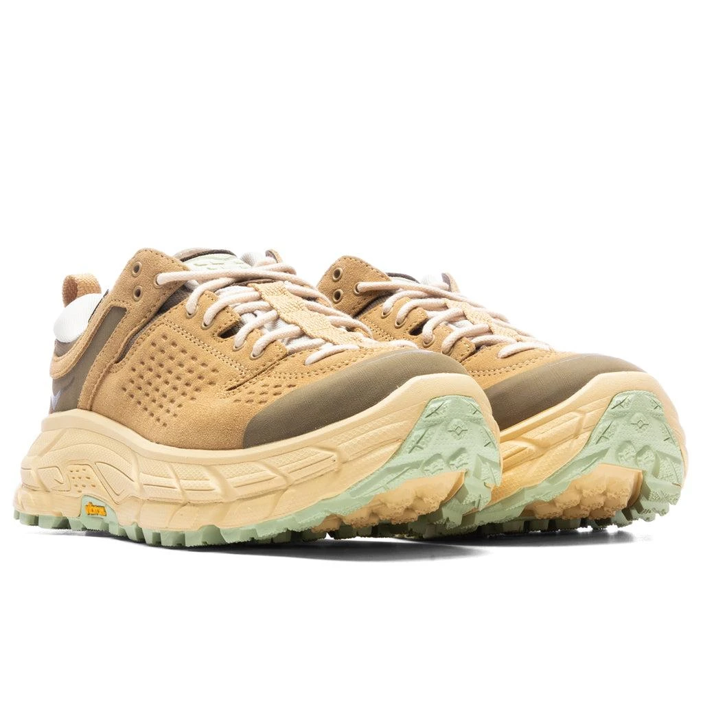 商品Hoka One One|Tor Ultra Lo TP - Wheat/Mushroom,价格¥1319,第2张图片详细描述