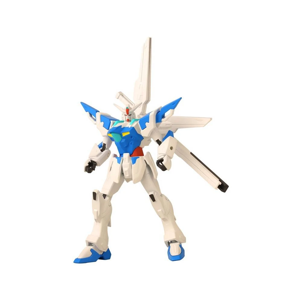 商品Gundam|高达 Artemis 可动人偶,价格¥98,第5张图片详细描述