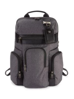 商品Tumi|Nickerson Top Zip Backpack,价格¥2079,第1张图片