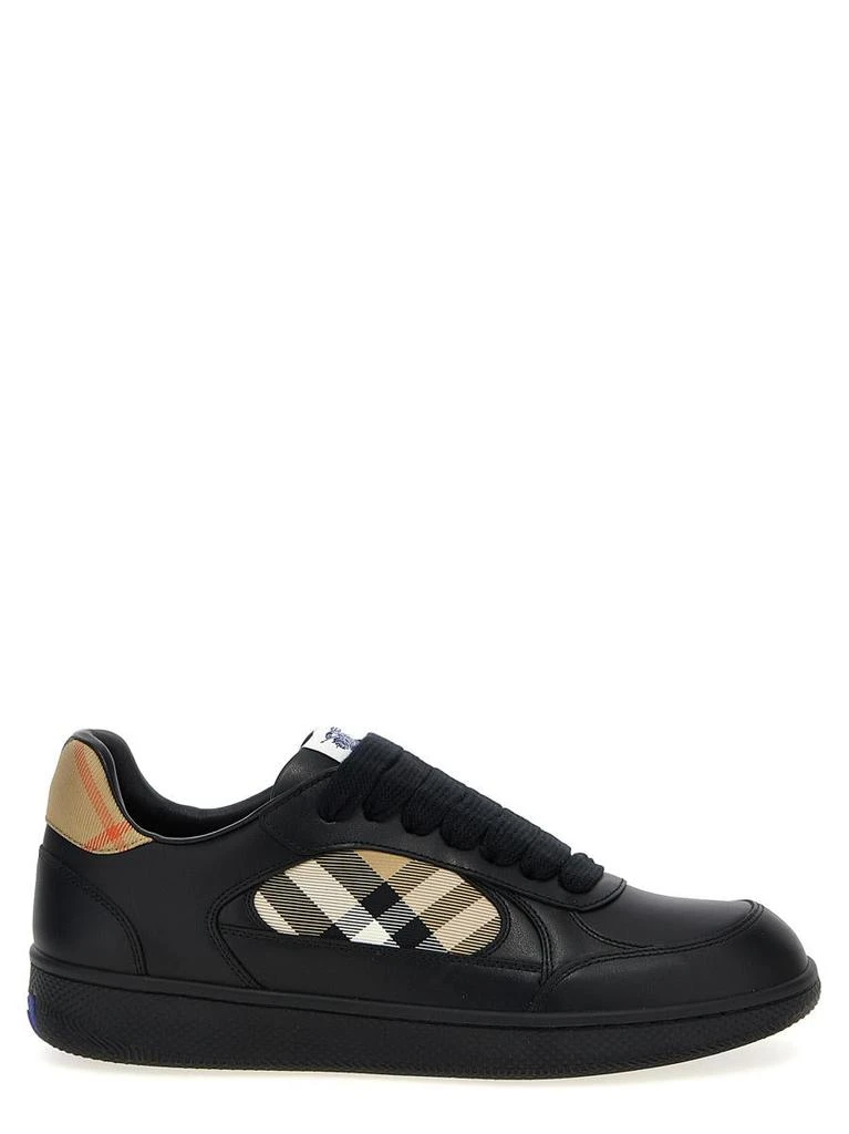 商品Burberry|Burberry 'Terrace' Sneakers,价格¥3858,第1张图片