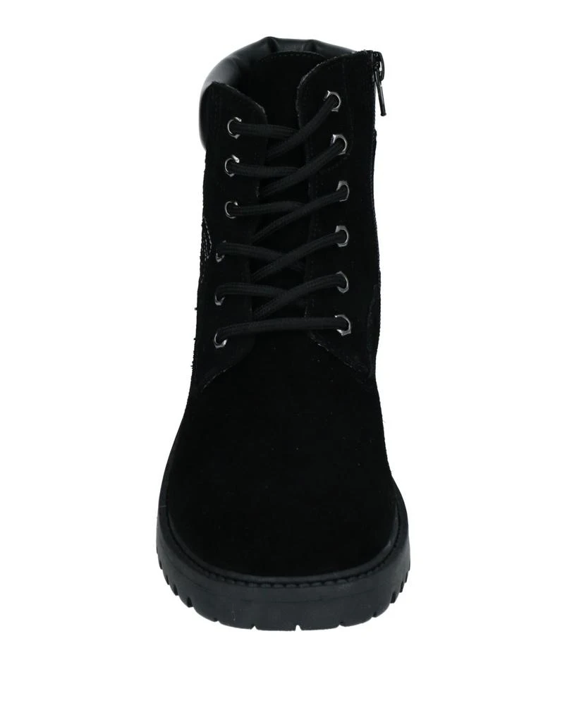 商品CESARE PACIOTTI|Ankle boot,价格¥840,第4张图片详细描述