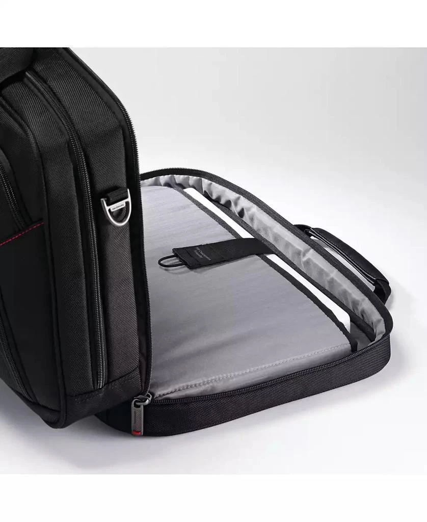 商品Samsonite|Xenon 3.0 Toploader TSA 2 Gusset,价格¥632,第3张图片详细描述