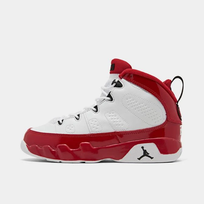 商品Jordan|男童 Air Jordan Retro 9 篮球鞋,价格¥599,第1张图片