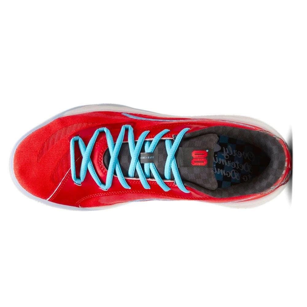 商品Puma|All-Pro Nitro Scoot Basketball Shoes,价格¥851,第4张图片详细描述