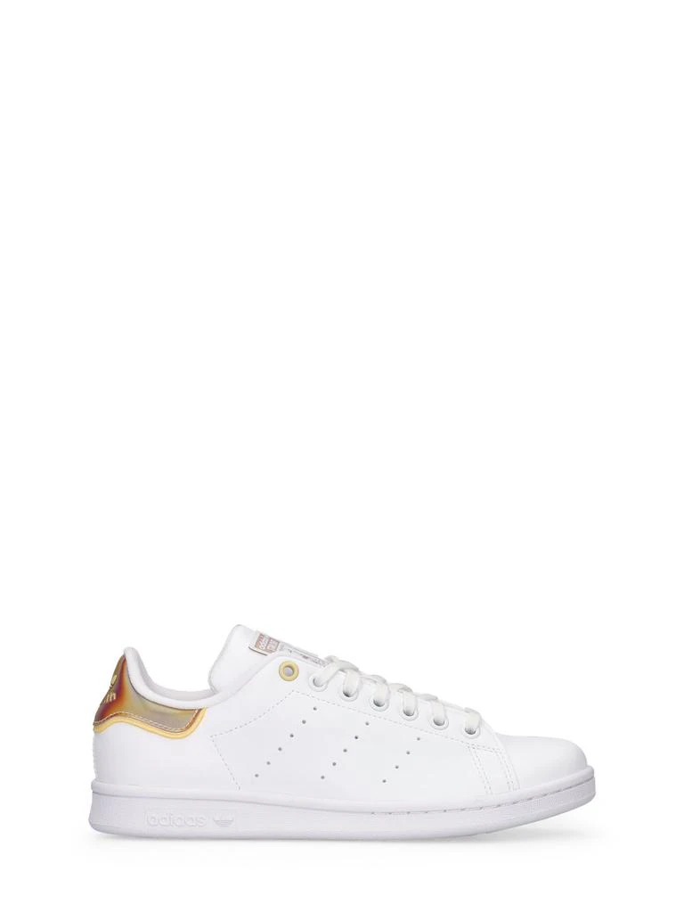 商品Adidas|Stan Smith Recycled Faux Leather Sneaker,价格¥342,第1张图片