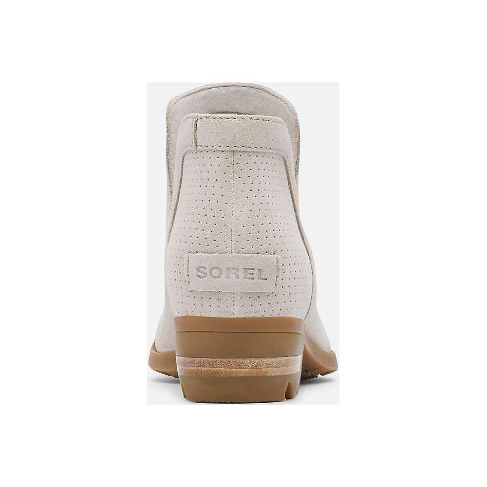 商品SOREL|Sorel Women's Lolla Cut Out Bootie,价格¥1038,第6张图片详细描述