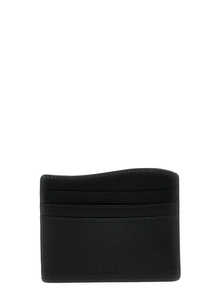 商品Boyy|'Folder Espom' card holder,价格¥592,第2张图片详细描述