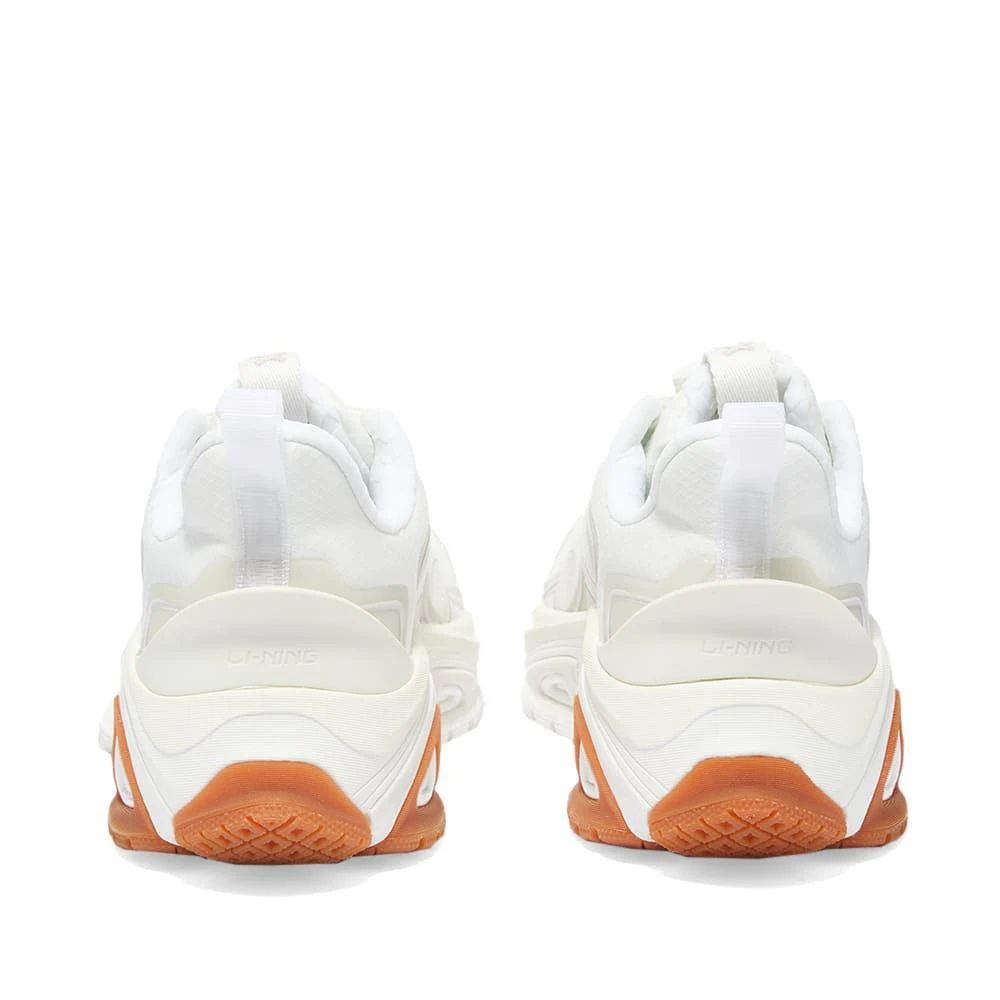 商品Li-Ning|Li-Ning X-Claw Ace Sneaker,价格¥948,第3张图片详细描述