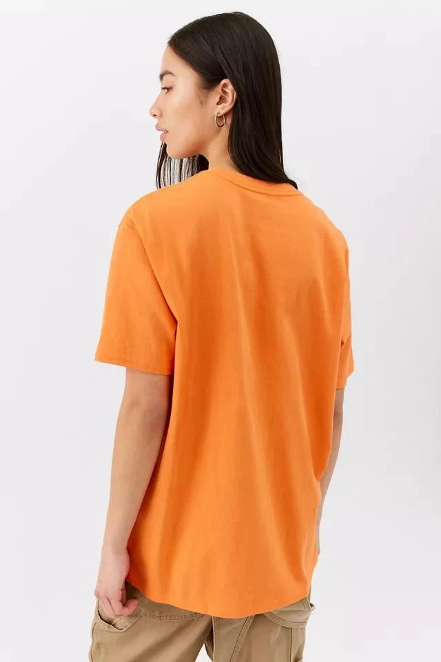 商品Urban Outfitters|UO Sorry I’m Late Oversized Tee,价格¥113,第2张图片详细描述