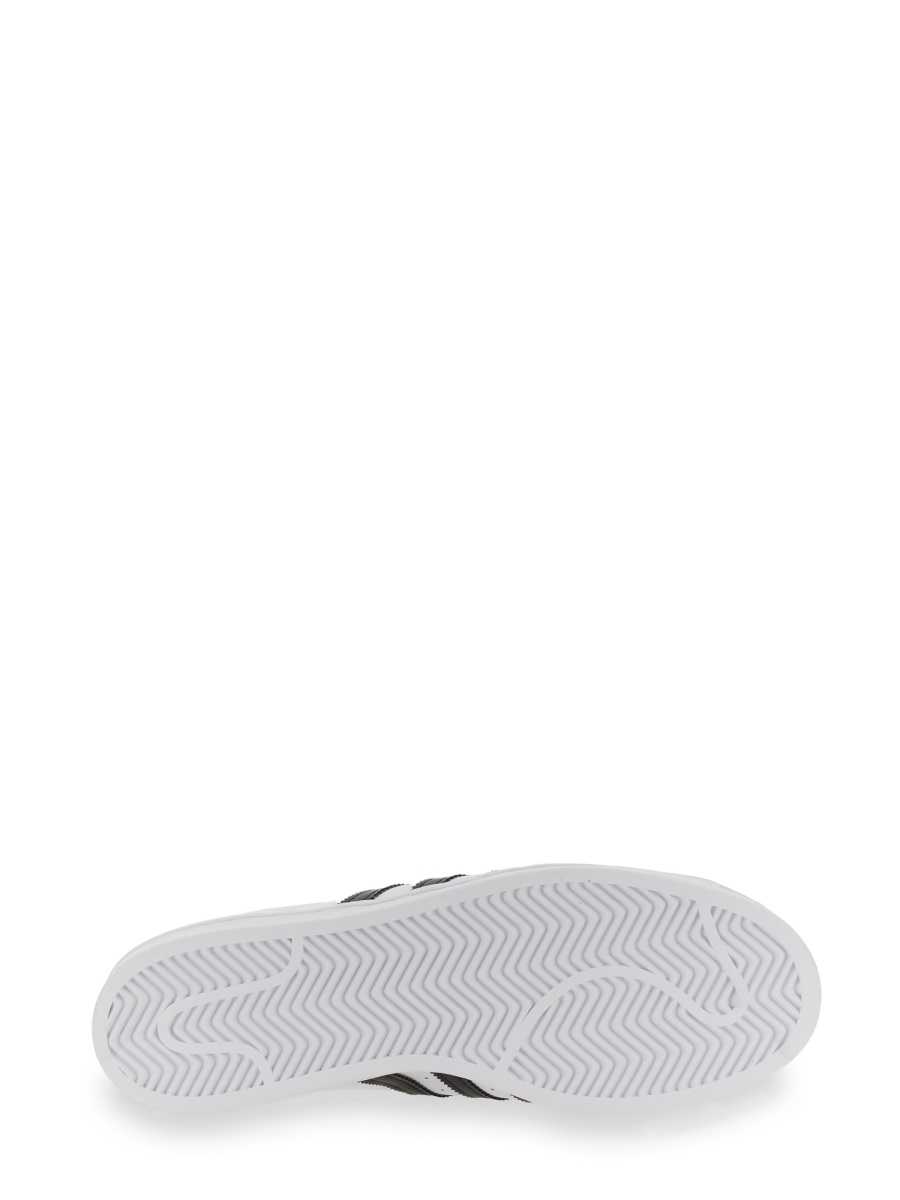 Adidas 男士休闲鞋 EG4958FTWWHTCBLACK 白色商品第5张图片规格展示