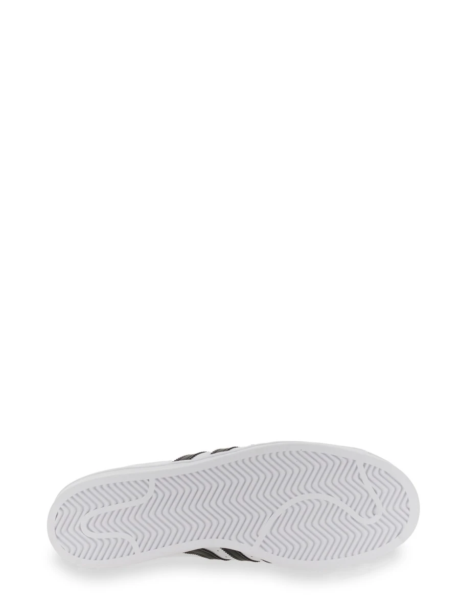 商品Adidas|Adidas 男士休闲鞋 EG4958FTWWHTCBLACK 白色,价格¥652,第6张图片详细描述
