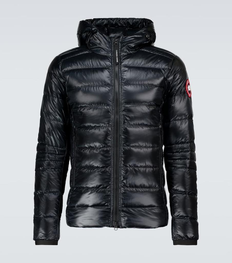 商品Canada Goose|Crofton Hoody jacket,价格¥5173,第1张图片