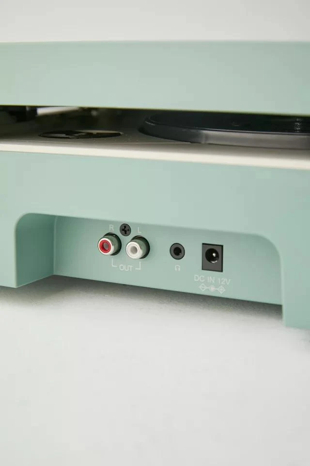 Victrola UO Exclusive Re-Spin Bluetooth Suitcase Record Player 商品