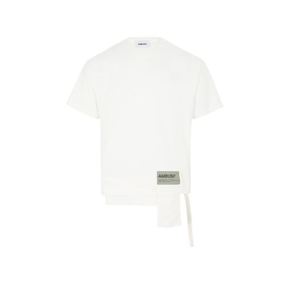 商品Ambush|T-shirt en coton,价格¥2127,第1张图片