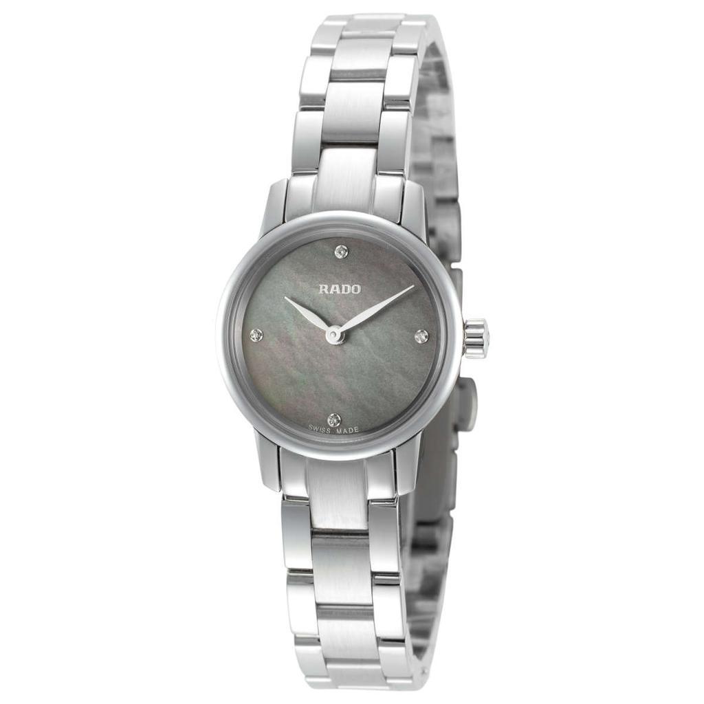 商品Rado|Coupole 女士手表,价格¥4428,第1张图片