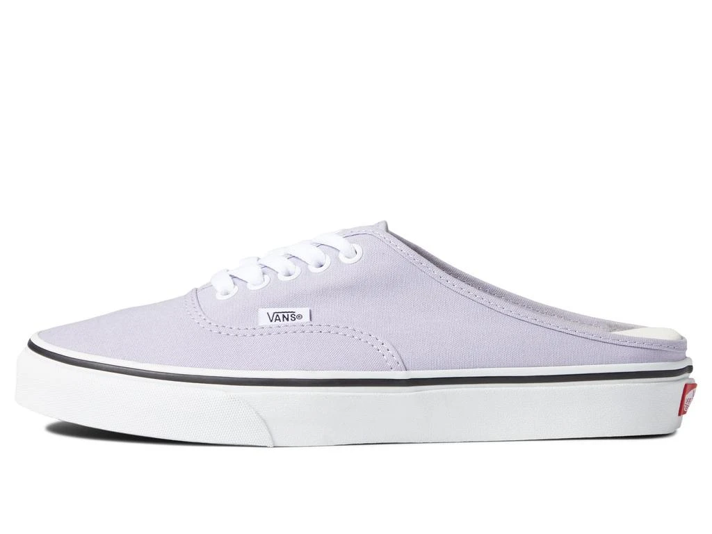 商品Vans|Authentic Mule,价格¥257,第4张图片详细描述