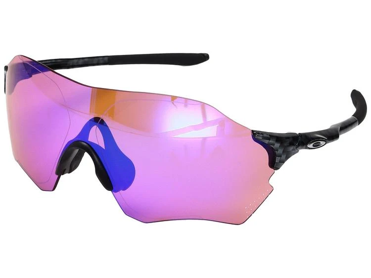 商品Oakley|Evzero Range 无框骑行眼镜运动太阳镜,价格¥577,第1张图片