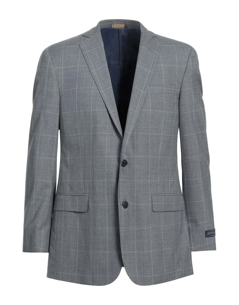 商品Brooks Brothers|Blazer,价格¥674,第1张图片