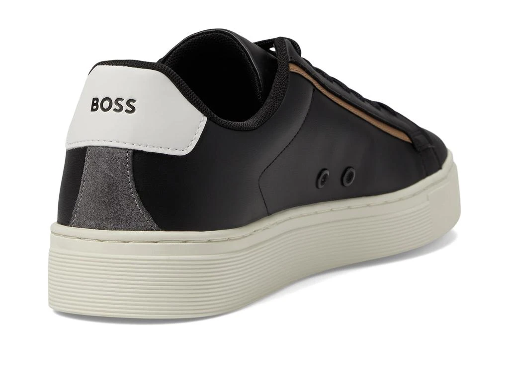 商品Hugo Boss|Rhys Tennis Sneaker,价格¥1010,第5张图片详细描述