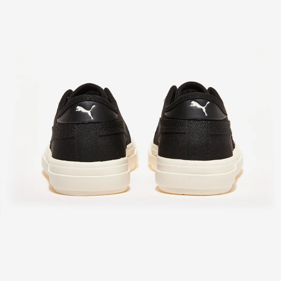 【韩国直邮|包邮包税】彪马Capri Tan  运动鞋 SNEAKERS  PKI38773102 Puma Black-Whisper White 商品