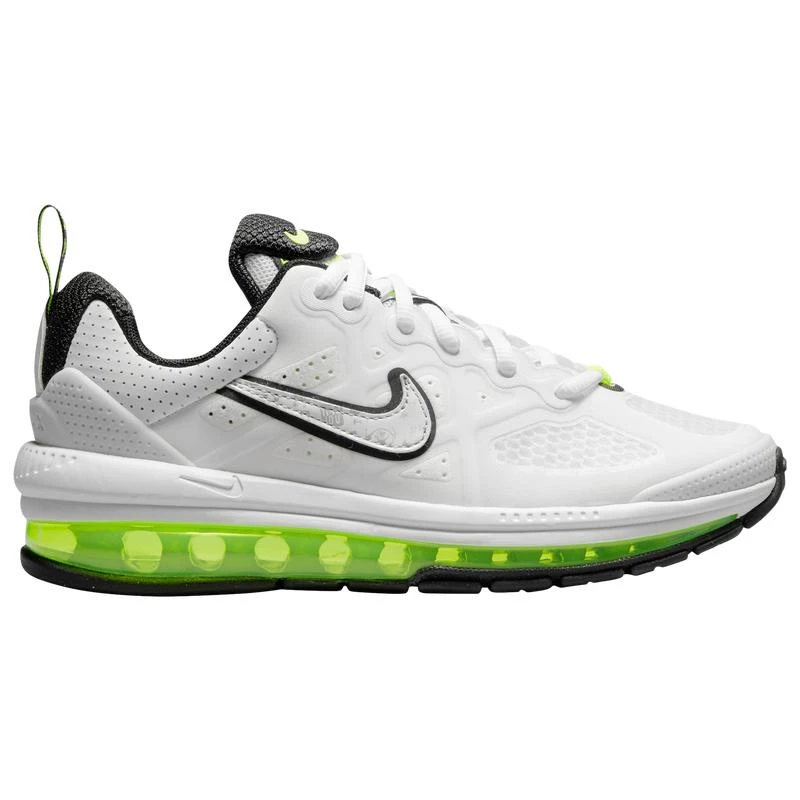 商品NIKE|Nike Air Max Genome - Boys' Grade School,价格¥1127,第1张图片