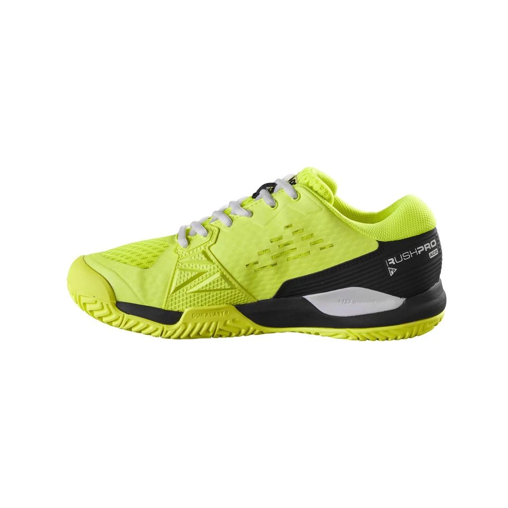 商品Wilson|Rush Pro Ace (Big Kid) Tennis Shoes,价格¥516-¥593,第4张图片详细描述