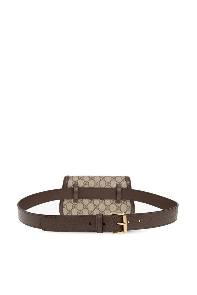 商品Gucci|Gucci Blondie Monogram Belt Bag,价格¥5950,第2张图片详细描述