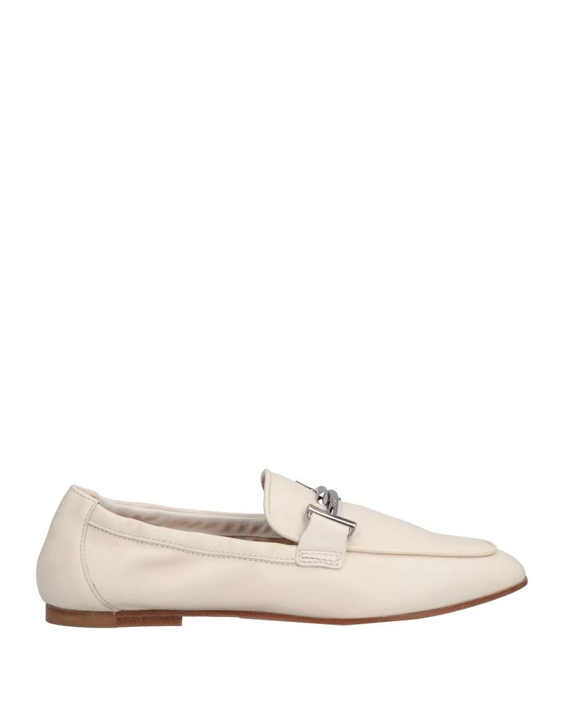 商品Tod's|Loafers,价格¥2192,第1张图片