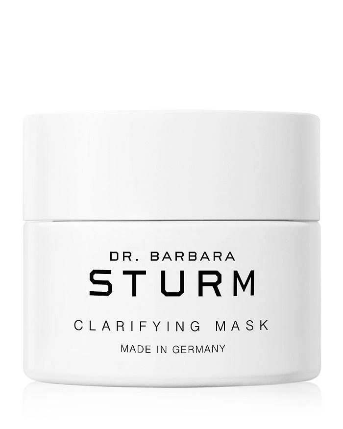 商品Dr. Barbara Sturm|Clarifying Mask,价格¥1135,第1张图片