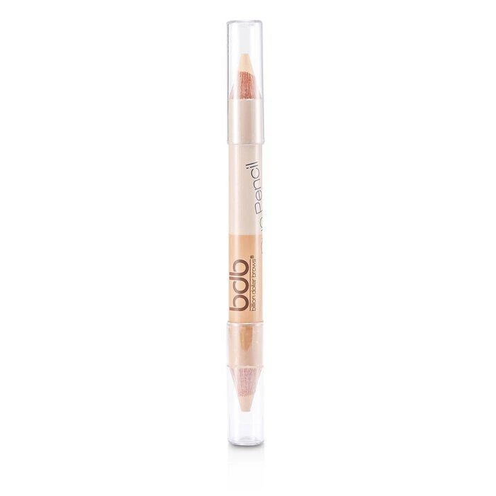 商品Billion Dollar Brows|Billion Dollar Brows 双效眉笔 3.6g/0.13oz,价格¥177,第1张图片
