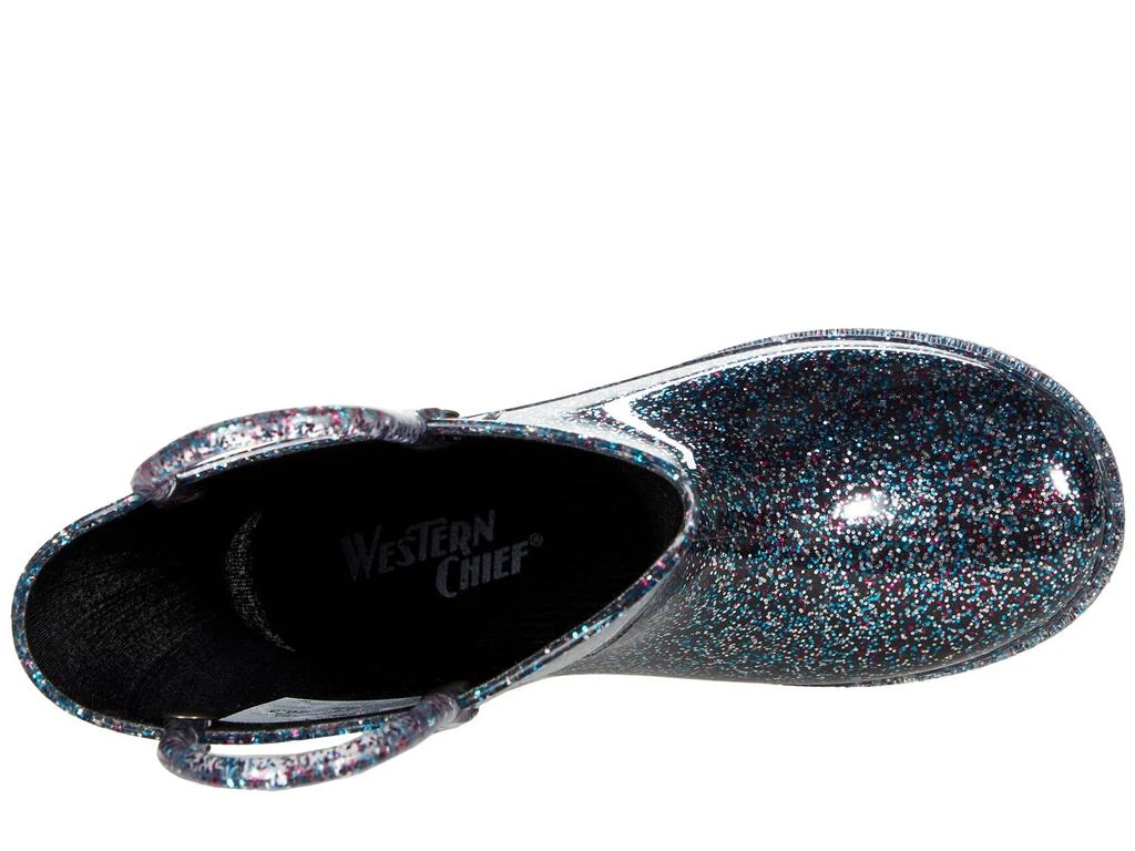 商品Western Chief|Glitter Rain Boots (Toddler/Little Kid),价格¥187,第2张图片详细描述