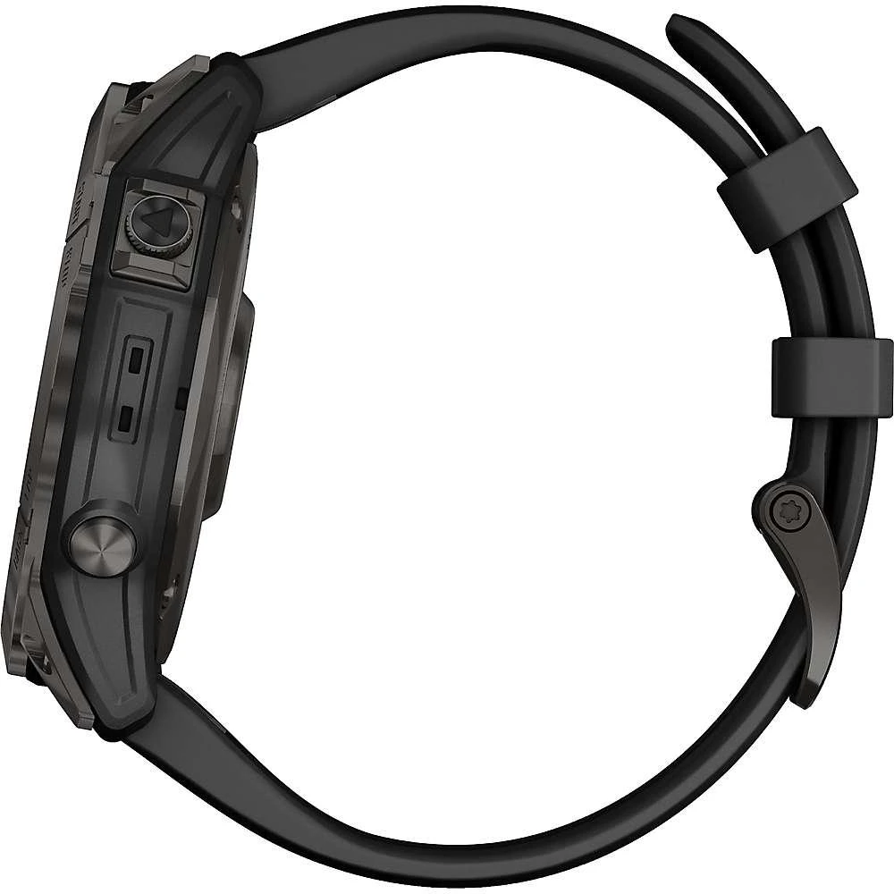 Garmin Fenix 7X Sapphire Solar Watch 商品