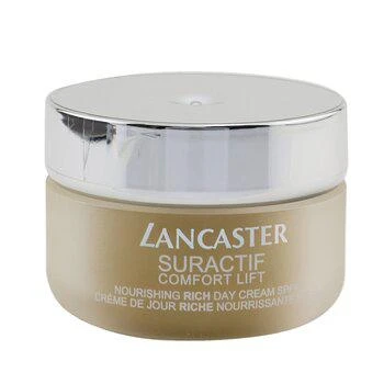 商品Lancaster|Suractif Comfort Lift Nourishing Rich Day Cream SPF15 ,价格¥638,第1张图片