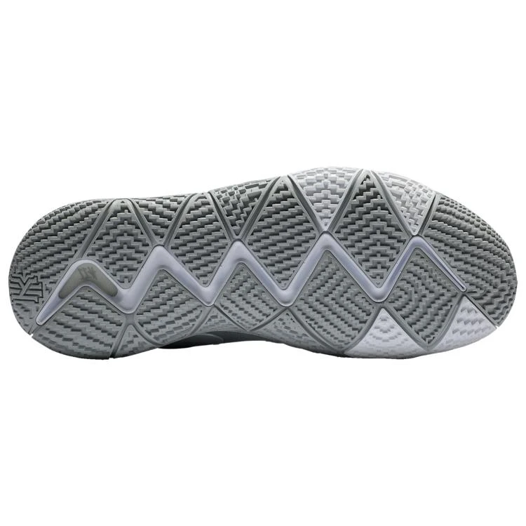 商品NIKE|Nike Kyrie 4 - Men's篮球鞋,价格¥590,第5张图片详细描述