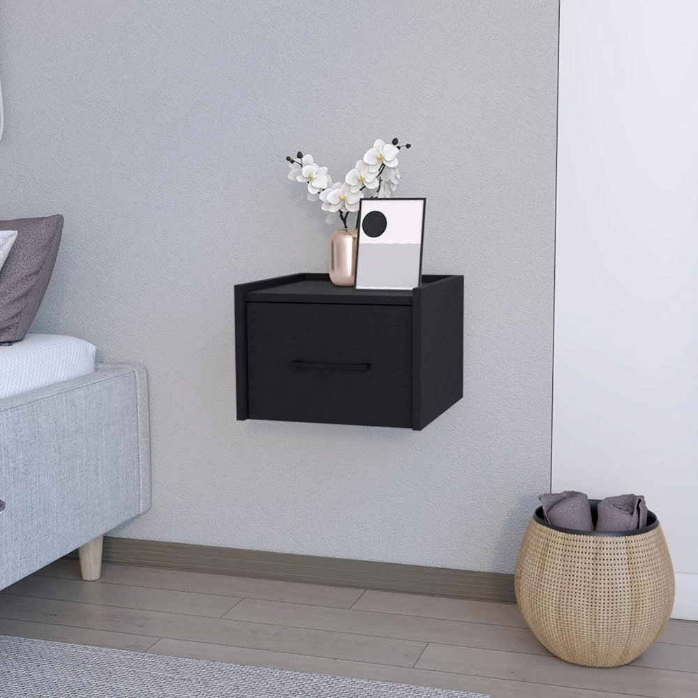 商品Simplie Fun|Floating Nightstand Calion,价格¥1338,第4张图片详细描述