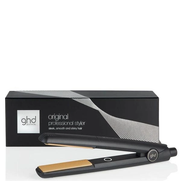 商品ghd|ghd Original Styler - 1" Flat Iron,价格¥1022,第3张图片详细描述