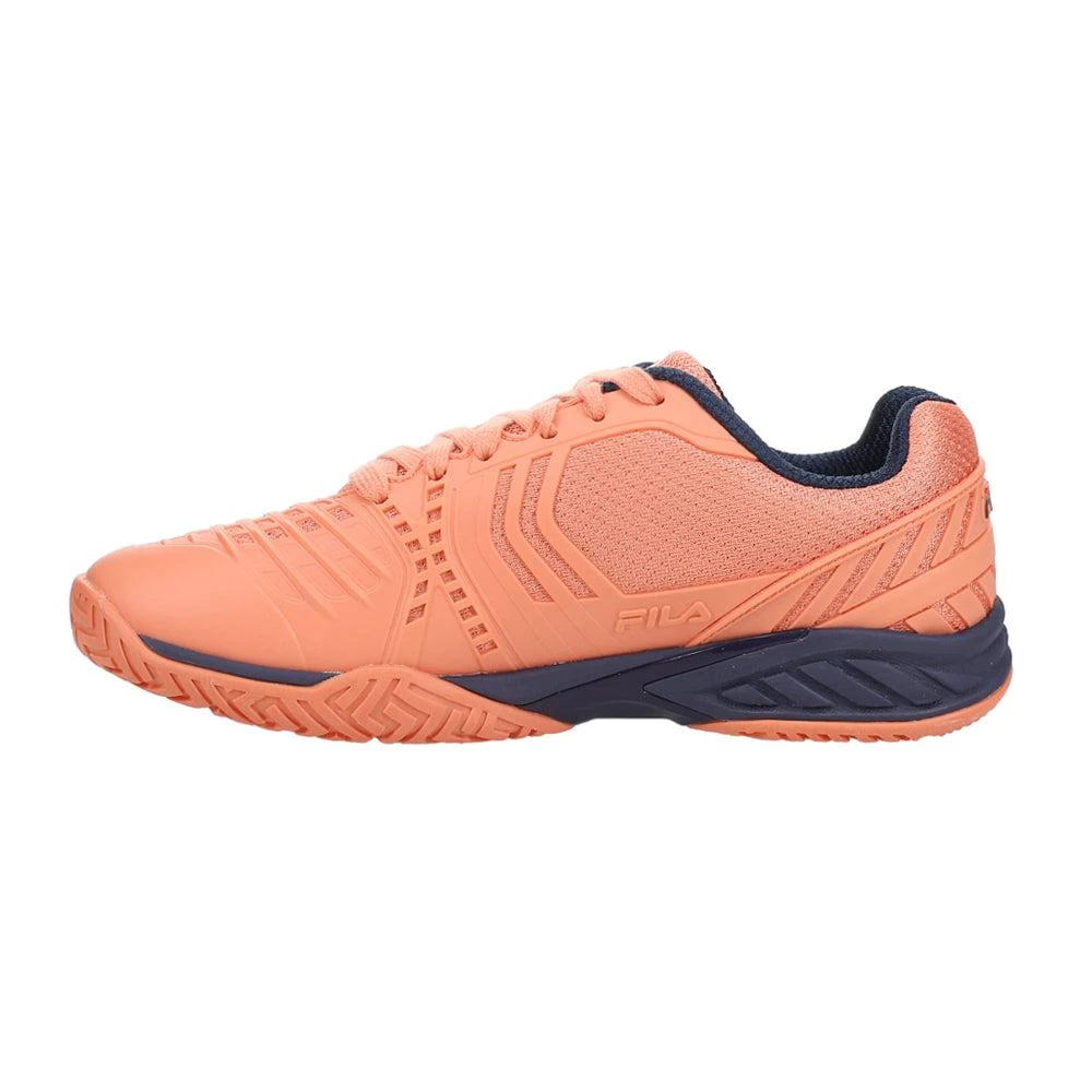 商品Fila|Axilus 2 Energized Tennis Shoes,价格¥304,第3张图片详细描述