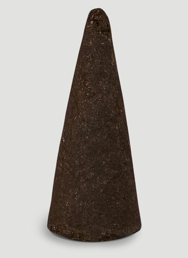 商品Tom Dixon|London Fog Incense Cones in Copper,价格¥261,第4张图片详细描述