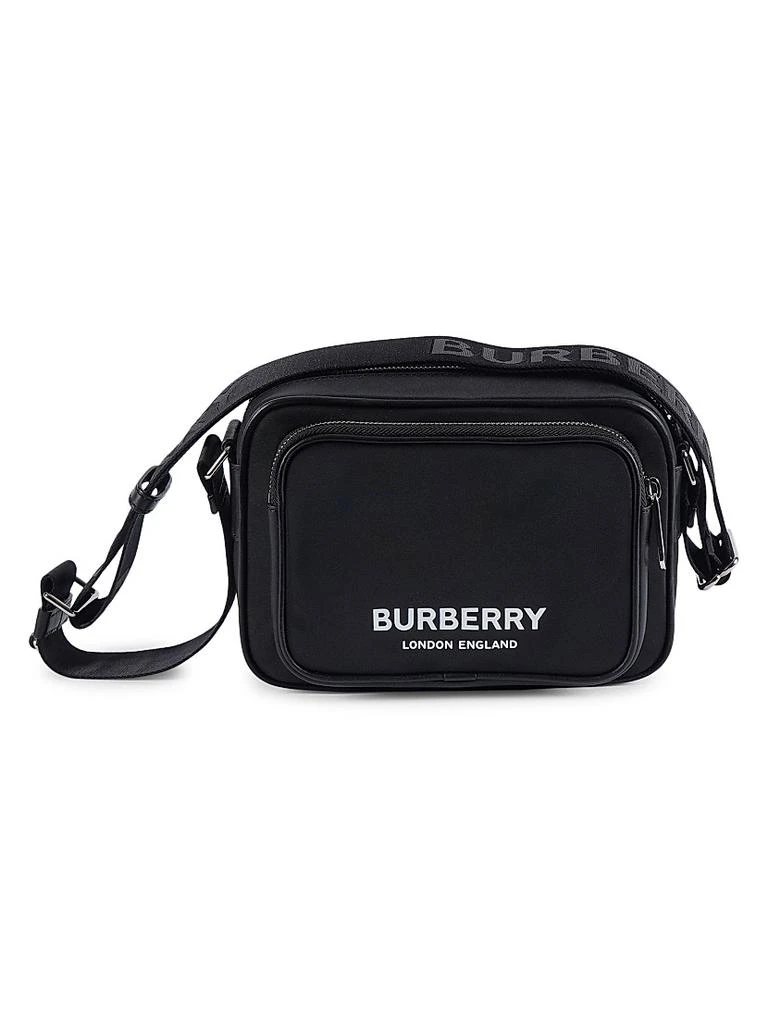 商品Burberry|Small Paddy Crossbody,价格¥7806,第1张图片