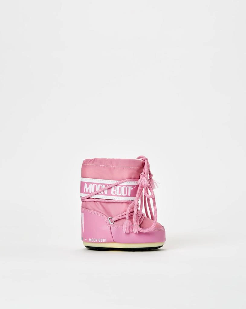 商品Moon Boot|Kids' Icon Mini Nylon,价格¥812,第1张图片
