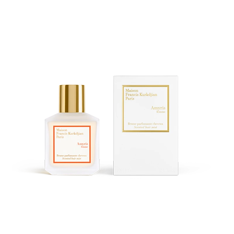 MAISON FRANCIS KURKDJIAN 弗朗西斯·库尔吉安全系列发香雾70ml 持久香氛 花香调 商品