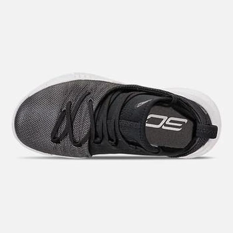 Little Kids' Under Armour Curry 5 篮球鞋 商品