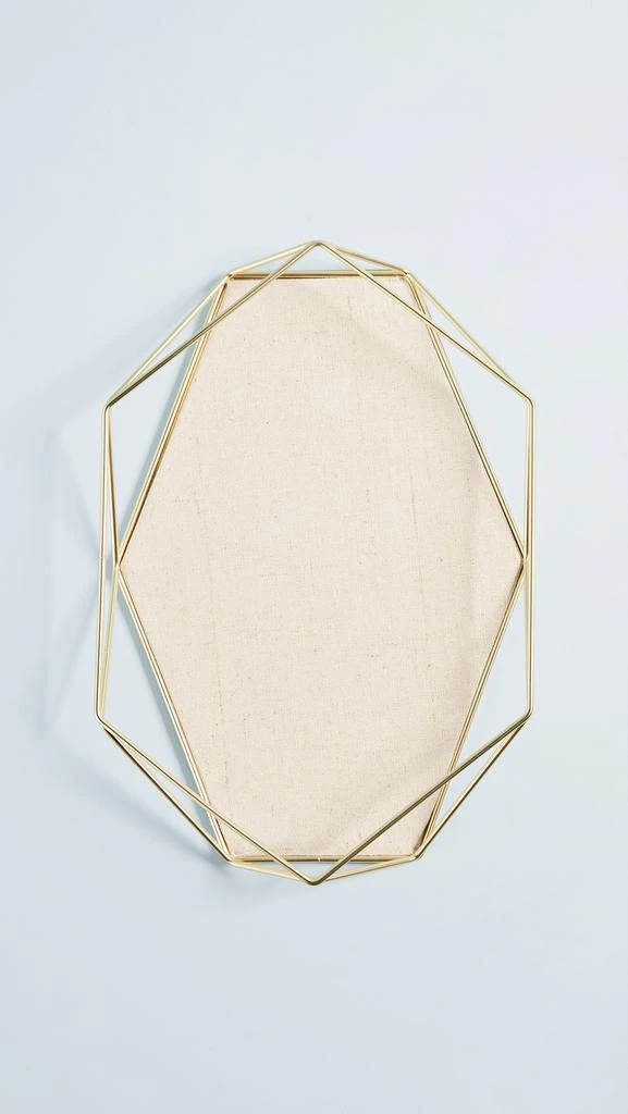 商品Shopbop @Home|Shopbop @Home Umbra Prisma 珠宝托盘,价格¥70,第3张图片详细描述
