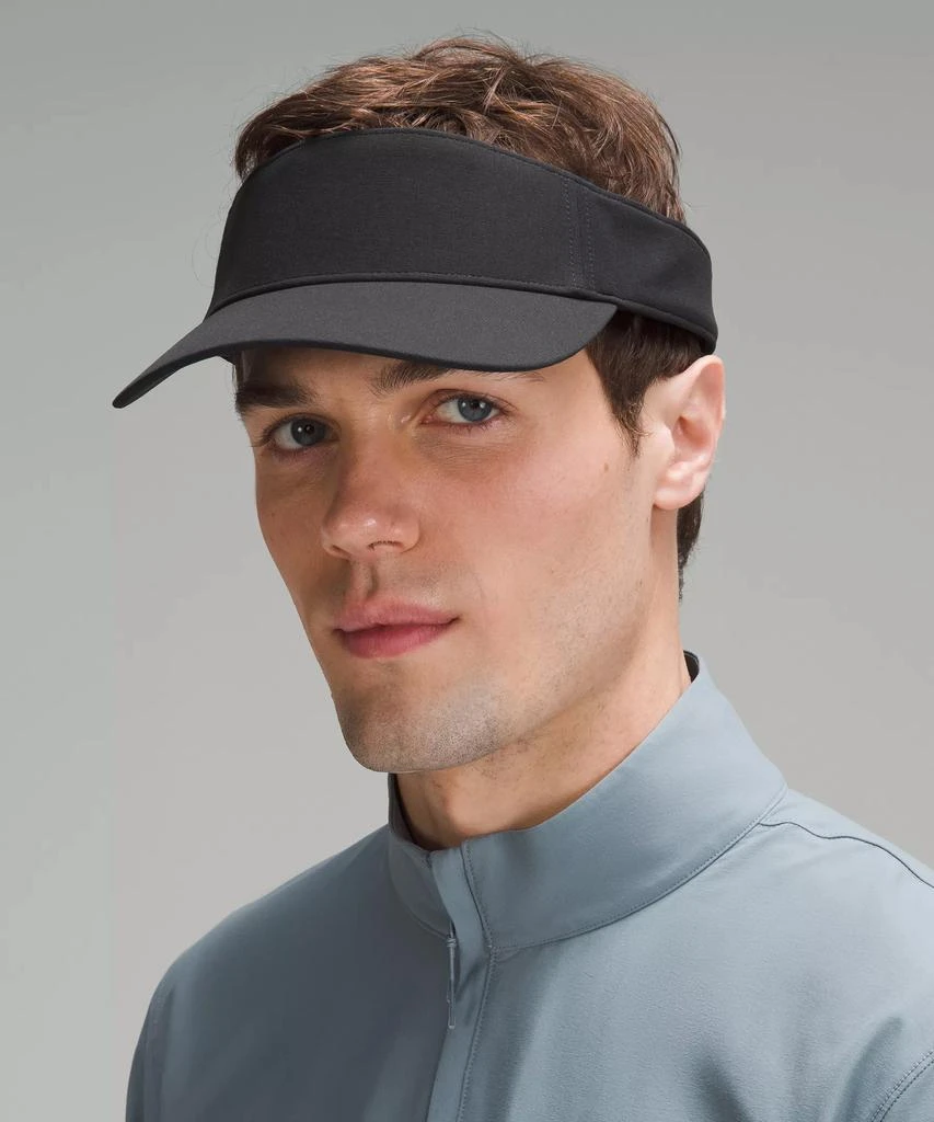 Removable Sweatband All-Sport Visor 商品
