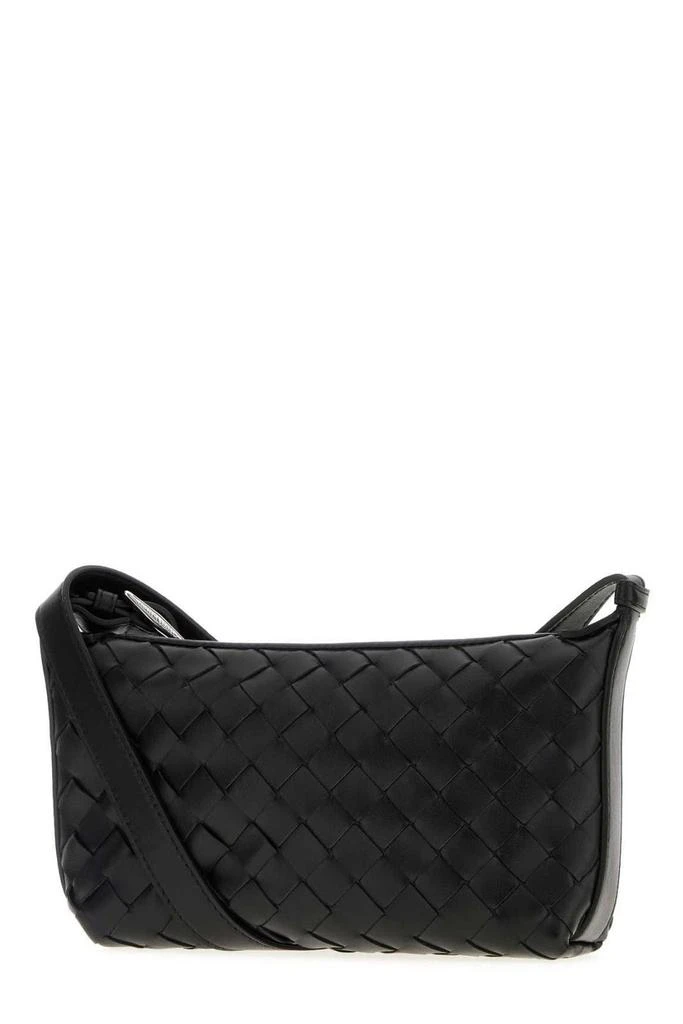 商品Bottega Veneta|Bottega Veneta Traveler Phone Pouch,价格¥9978,第3张图片详细描述